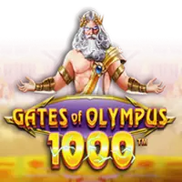 Gates of Olympus 1000